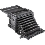 Захисний кейс Peli Protector 0450