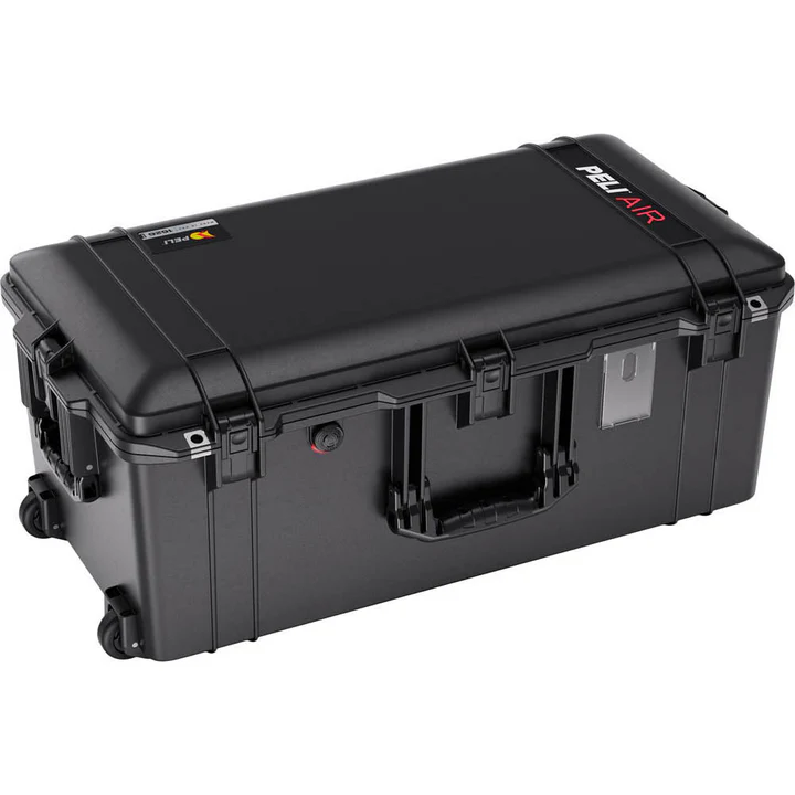 016260-0010-110ClosedBlack Захисний кейс Peli Air 1626 - Зображення 1