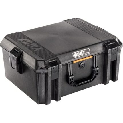 Кейс для обладнання Peli V550C Vault