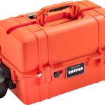 Захисний кейс Peli Air 1465EMS (медичний)