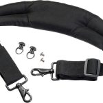 iM-STRAP-S-VER2 М’який плечовий ремінь (Padded Shoulder Strap)