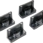 1507QM Quick Mounts – комплект із 4 кріплень