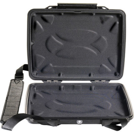 Захисний кейс для ноутбука Peli 1075CC HardBack