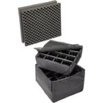0345 Padded Divider Set