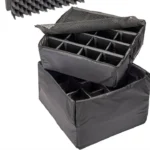 0355 Набір м’яких перегородок (Padded Divider Set)