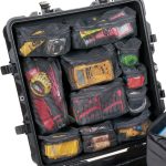 0379 Органайзер для кришки (Lid Organizer)