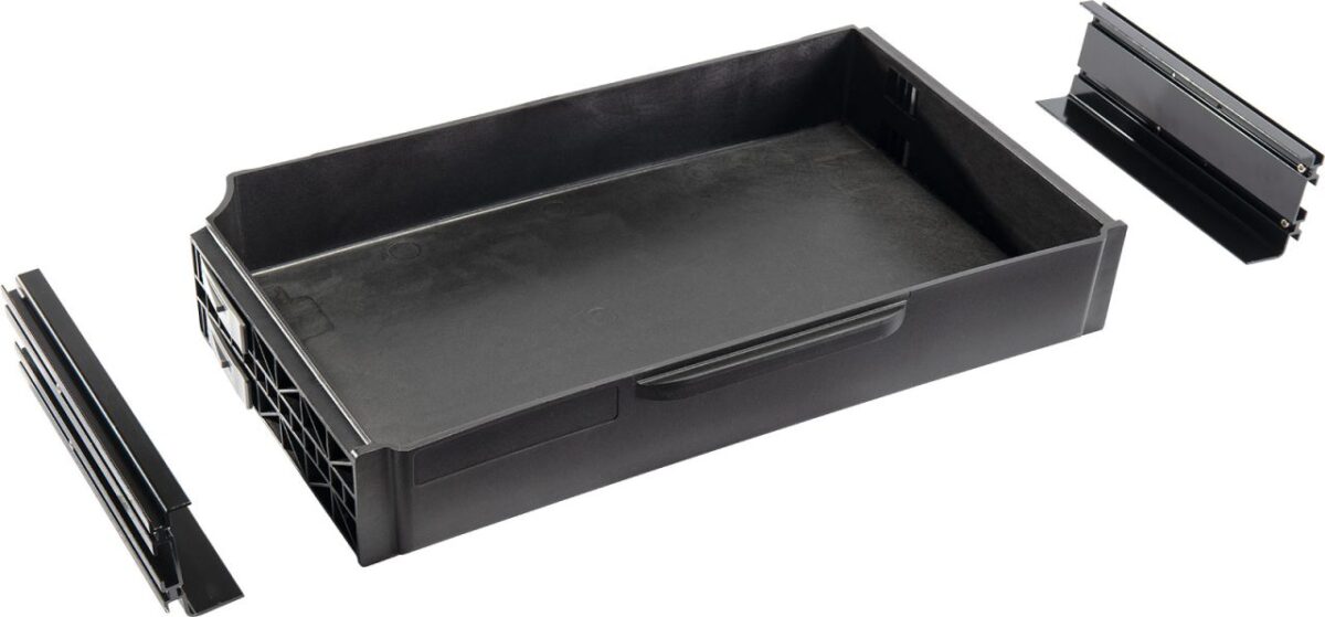 0450DDK Набір глибокої шухляди (Deep Drawer Kit)