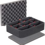 1450TPKIT TrekPak Case Divider Kit