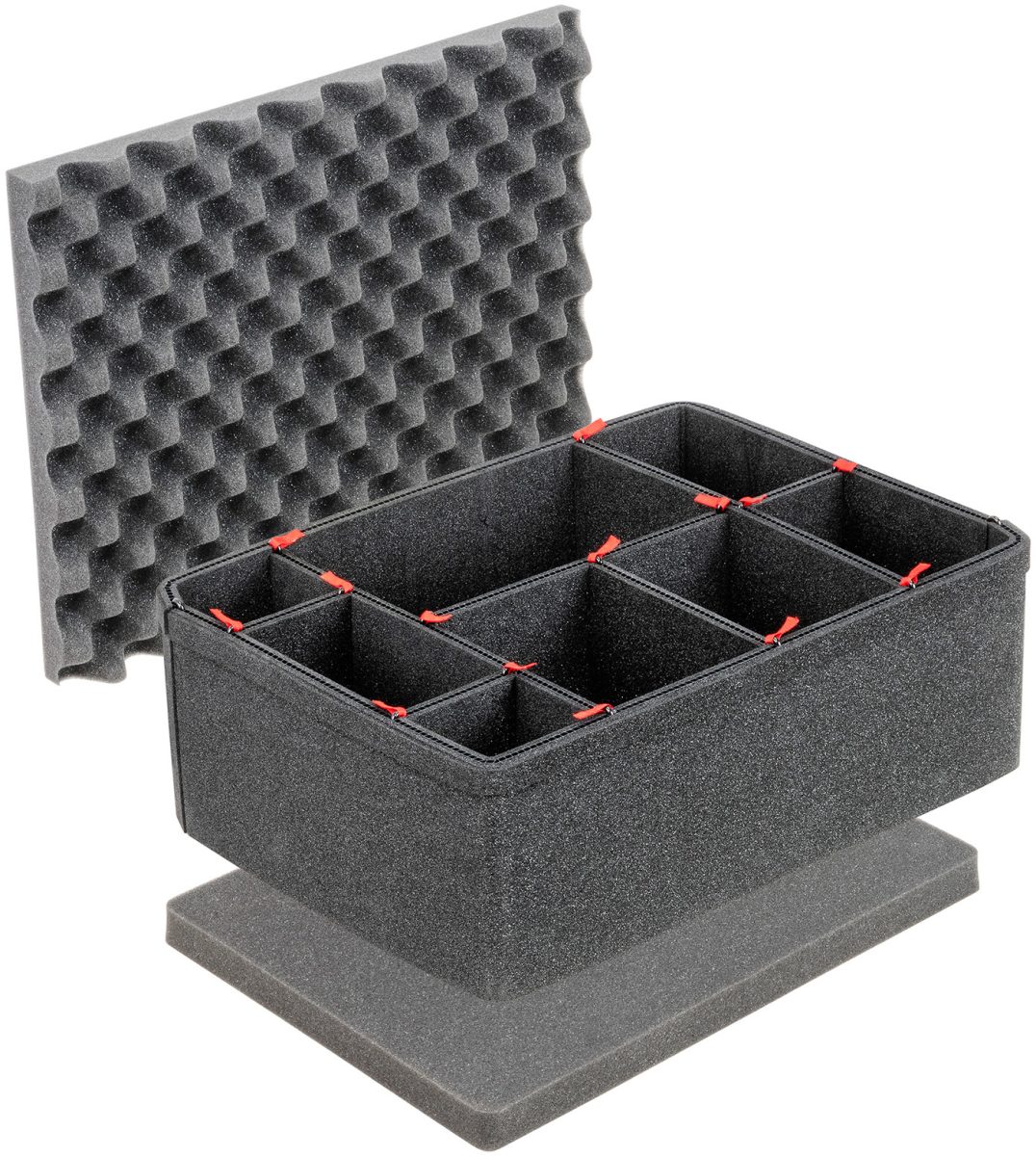 pelican-1557tpkit 1557TPKIT Набір перегородок TrekPak для кейса - Зображення 1