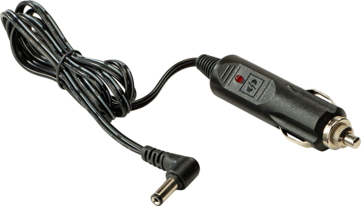 ADP03 12V Автомобільний адаптер