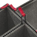1605TP-KIT Набір перегородок TrekPak для кейса