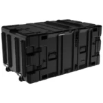 Peli-Hardigg™ CLASSIC-V-7U — Професійний серверний rack-контейнер