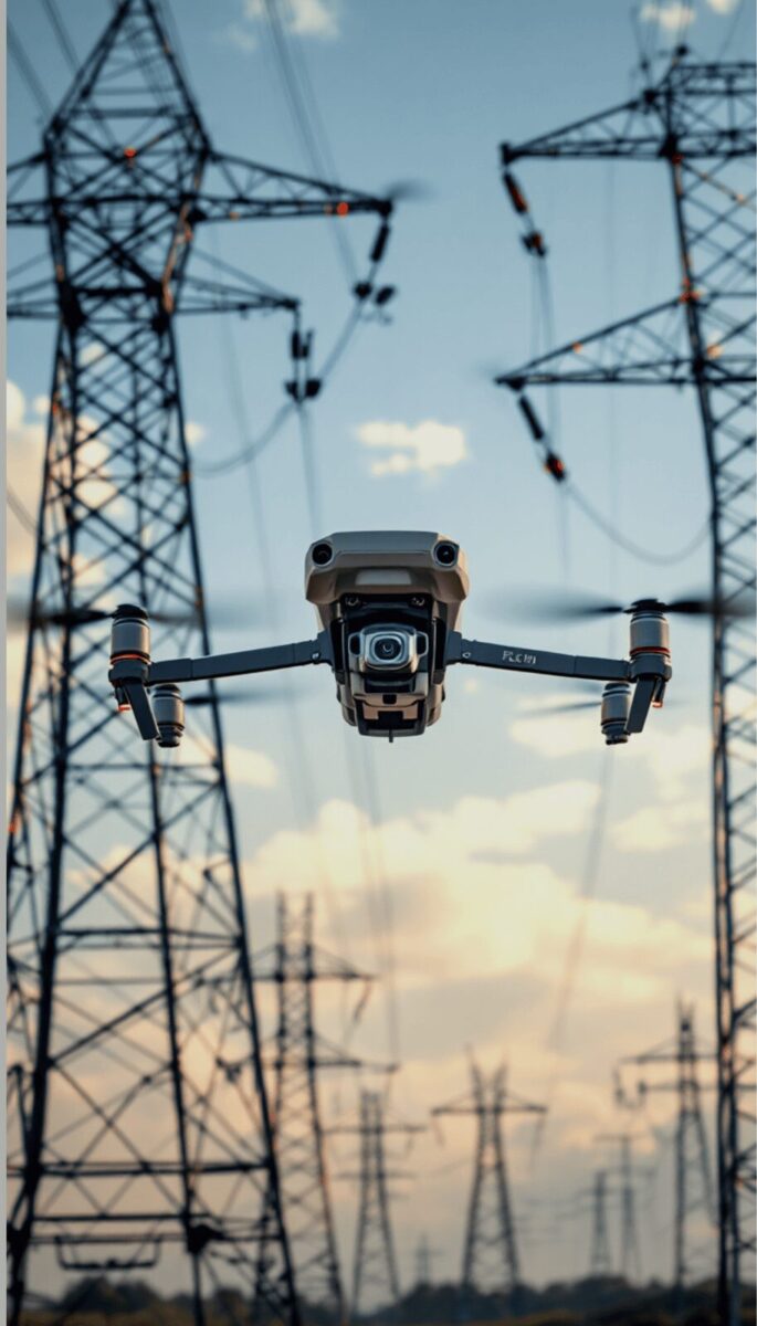 drone site 1