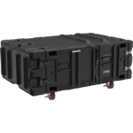 Peli-Hardigg™ CLASSIC-V-4U — Професійний серверний rack-контейнер