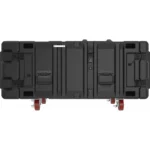 Peli-Hardigg™ CLASSIC-V-5U — Професійний серверний rack-контейнер