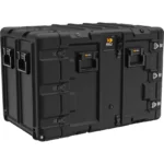 Peli-Hardigg™ SUPER V-SERIES 11U — Професійний серверний rack-контейнер