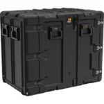 Peli-Hardigg™ SUPER V-SERIES 14U — Професійний серверний rack-контейнер