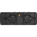 Peli-Hardigg™ SUPER V-SERIES 4U — Професійний серверний rack-контейнер