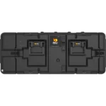 Peli-Hardigg™ SUPER V-SERIES 5U — Професійний серверний rack-контейнер