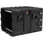 Peli-Hardigg™ SUPER V-SERIES 7U — Професійний серверний rack-контейнер