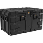 Peli-Hardigg™ SUPER V-SERIES 9U — Професійний серверний rack-контейнер