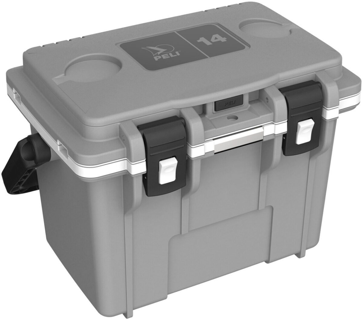 Термобокс Peli™ 14QT Personal Cooler