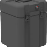 Peli™ ISP² EU030030-3010-BLK-032 Preconfigured Case — Логістичний транспортний контейнер