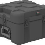 Peli™ ISP² EU040040-2010-BLK-032 Preconfigured Case — Логістичний транспортний контейнер