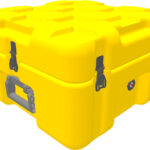 Peli™ ISP² EU050050-2010 — Логістичний транспортний контейнер