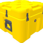 Peli™ ISP² EU050050-3010 — Логістичний транспортний контейнер
