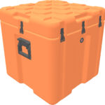 Peli™ ISP² EU060060-5010 — Логістичний транспортний контейнер