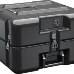 Peli-Hardigg™ AL1616-0505 Single Lid Case — Професійний захисний контейнер