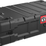 Peli-Hardigg™ BlackBox30-3U — Професійний рековий контейнер