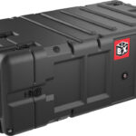 Peli-Hardigg™ BlackBox30-5U — Професійний рековий контейнер