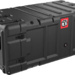 Peli-Hardigg™ BlackBox30-7U — Професійний рековий контейнер