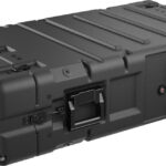 Peli-Hardigg™ SUPER-V-SERIES-3U-30 — Професійний серверний rack-контейнер