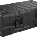 Peli-Hardigg™ SUPER-V-SERIES-5U-30 — Професійний серверний rack-контейнер
