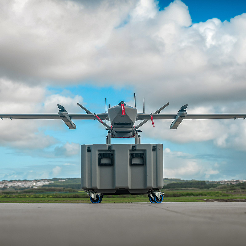 Home 5 drone tile 2026