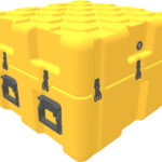 Peli™ ISP² EU070070-3020 — Логістичний транспортний контейнер
