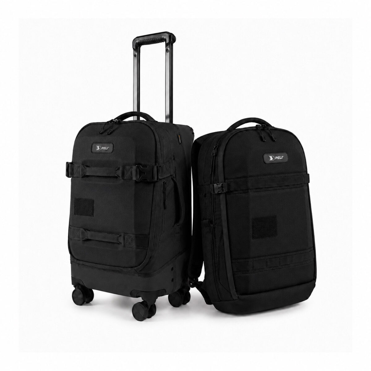 4W22PX25-group Compact Travel Duo — Комплект для подорожей Peli™ - Зображення 1
