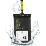 Marine Waterproof Floating Pouch XL — Надвеликий водонепроникний плаваючий чохол для смартфона