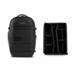 Photo Backpack Set — Комплект для фотографів та творців контенту
