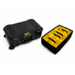 Vault Mobile Gear Kit — Мобільний комплект для захисту обладнання