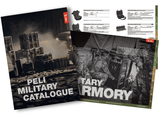 Military 3 catalogue military