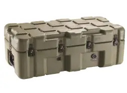 Military 7 logistics