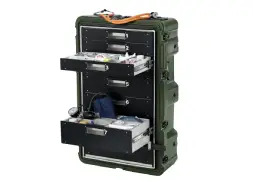 Military 5 medical